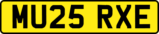 MU25RXE