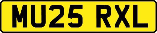 MU25RXL