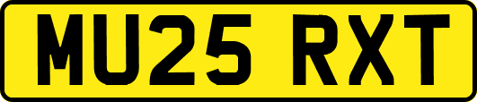 MU25RXT