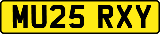 MU25RXY