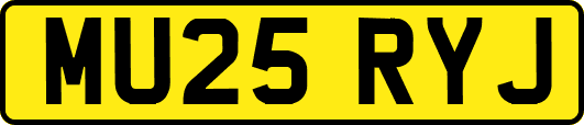 MU25RYJ