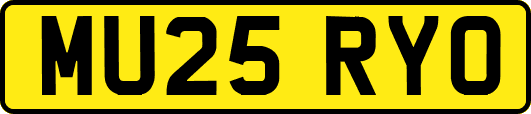 MU25RYO