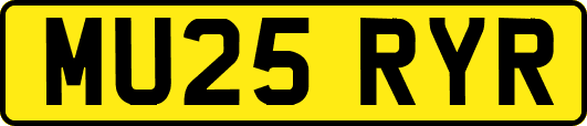 MU25RYR