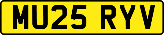 MU25RYV