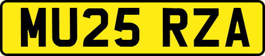MU25RZA