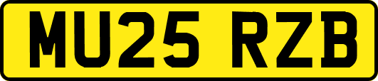 MU25RZB
