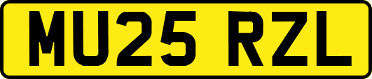 MU25RZL