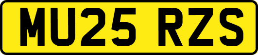 MU25RZS