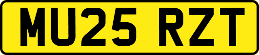 MU25RZT