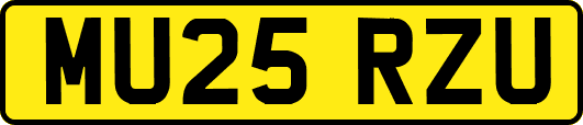 MU25RZU
