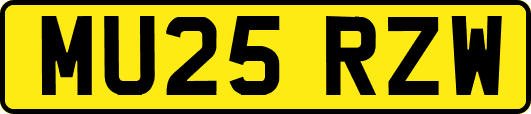 MU25RZW