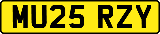 MU25RZY