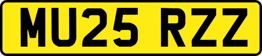 MU25RZZ