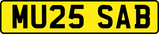 MU25SAB