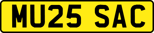 MU25SAC