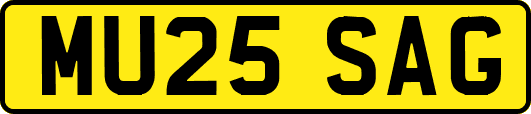 MU25SAG