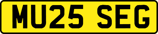 MU25SEG