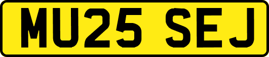MU25SEJ