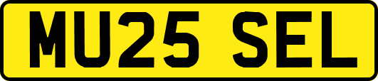 MU25SEL