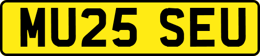 MU25SEU