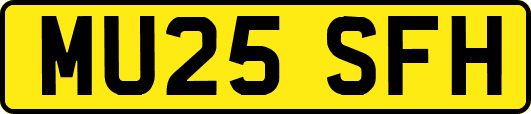 MU25SFH