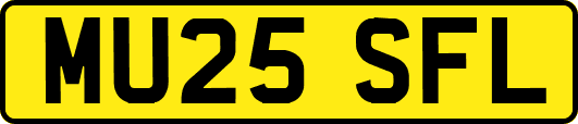 MU25SFL