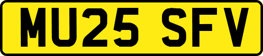 MU25SFV