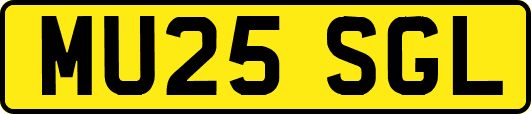 MU25SGL