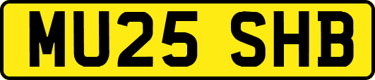 MU25SHB