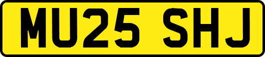 MU25SHJ