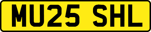 MU25SHL