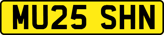 MU25SHN