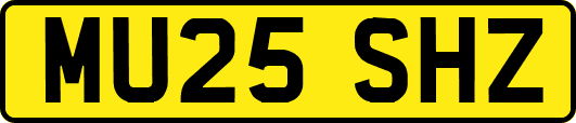 MU25SHZ