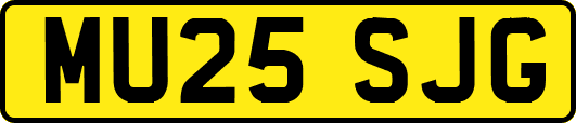 MU25SJG