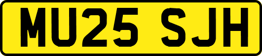 MU25SJH