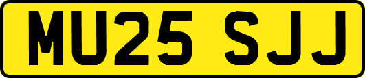 MU25SJJ