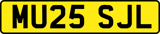 MU25SJL