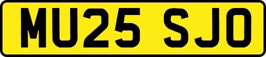 MU25SJO