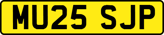 MU25SJP