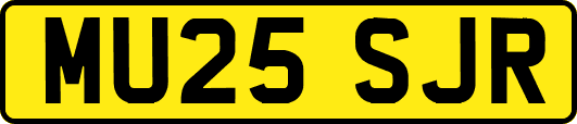MU25SJR