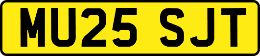 MU25SJT