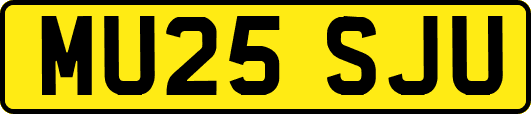 MU25SJU