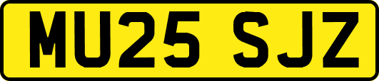 MU25SJZ