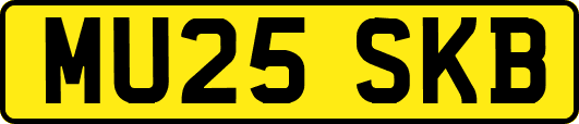 MU25SKB