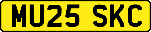 MU25SKC