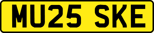 MU25SKE