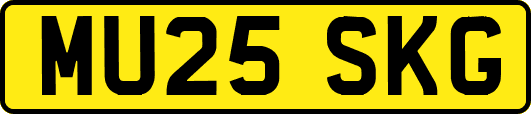 MU25SKG