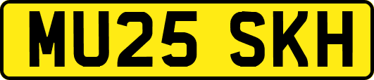 MU25SKH