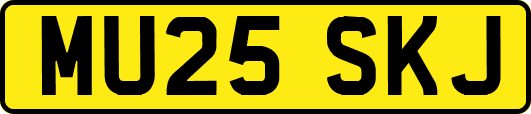 MU25SKJ