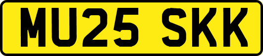 MU25SKK